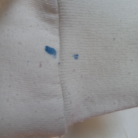 1985 USA FOR AFRICA MTV PROMO SWEATSHIRT - Picture 4 of 5